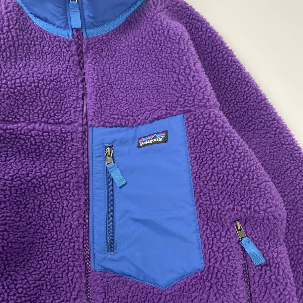 patagonia パタゴニア / クラシックレトロXジャケット 23056 20AW 参考定価：32,000+tax SIZE：L
