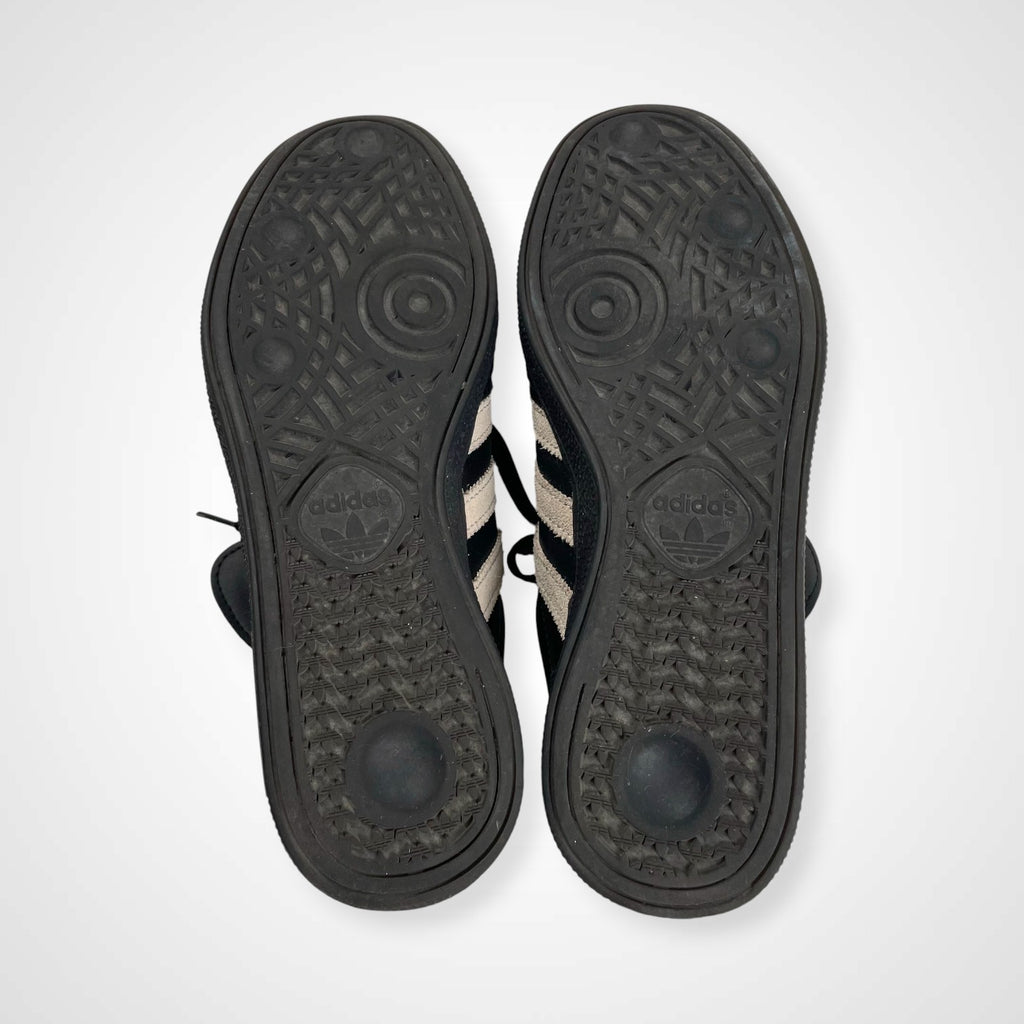 adidas×SHUKYU×E-WAX / Handball Spezial Core HP6695 美品 SIZE:25cm