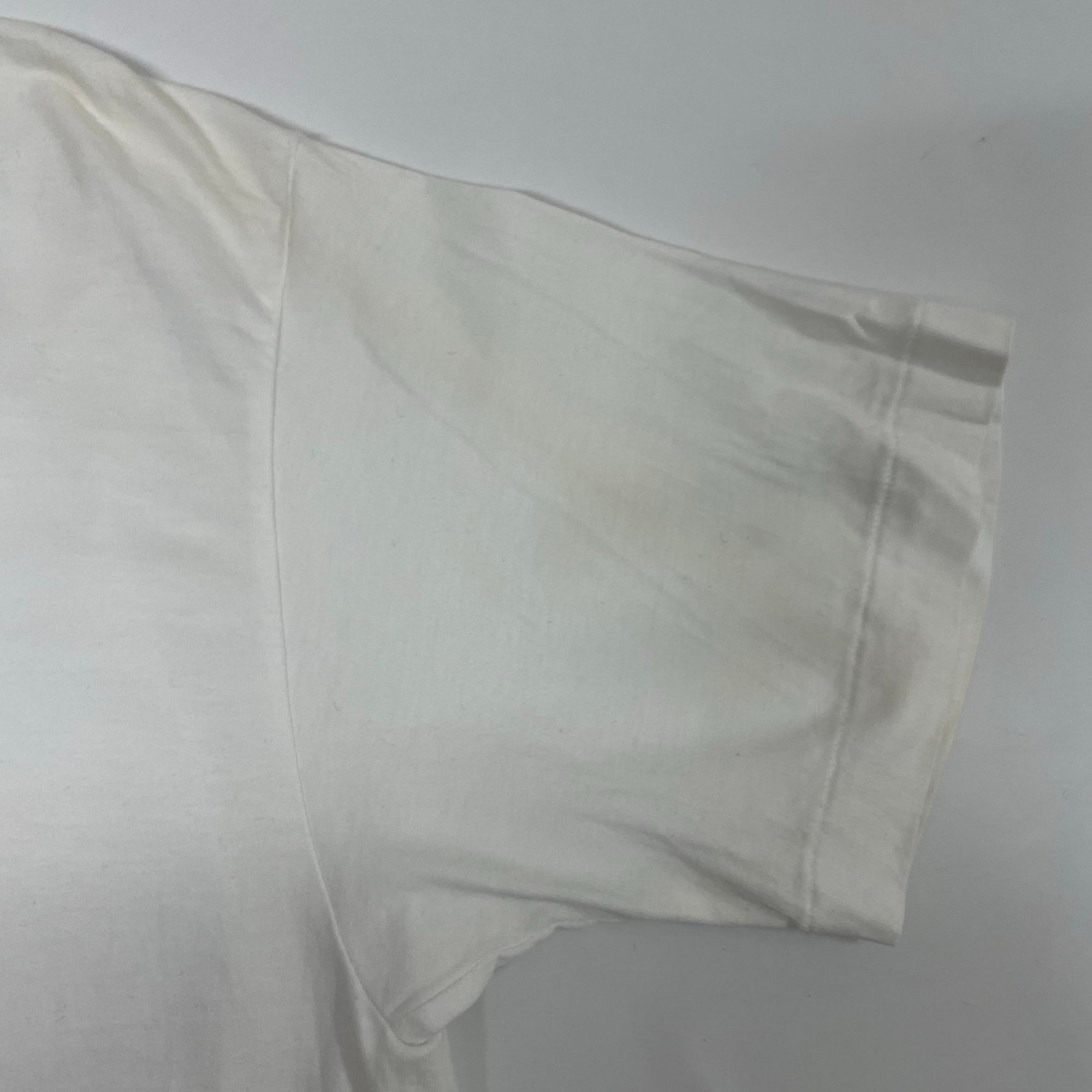 VINTAGE ヴィンテージ / EWAN McGREGOR × Bobson TEE 非売品 SIZE:L