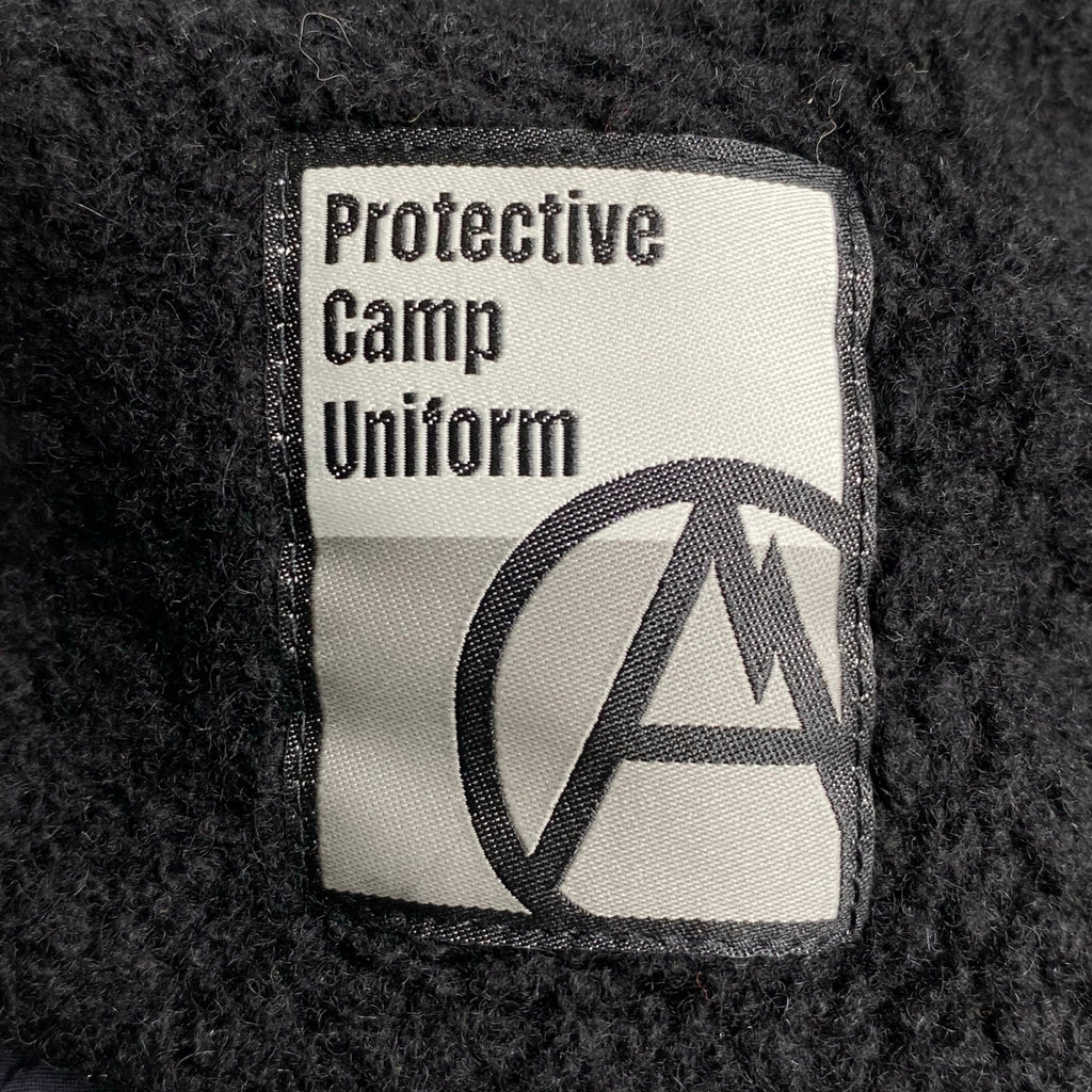 MOUNTAIN RESEARCH マウンテンリサーチ / Boa Cap ボアキャップMTR4005 ブラック 参考定価：12,000+tax SIZE：FREE