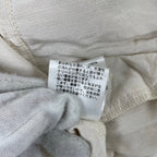 TICCA / CORDUROY SHIRT COAT 参考定価：34,000+tax SIZE:FREE