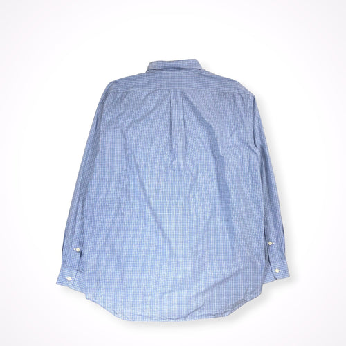 RALPH LAUREN / BLAKE B.Dシャツ SIZE:L