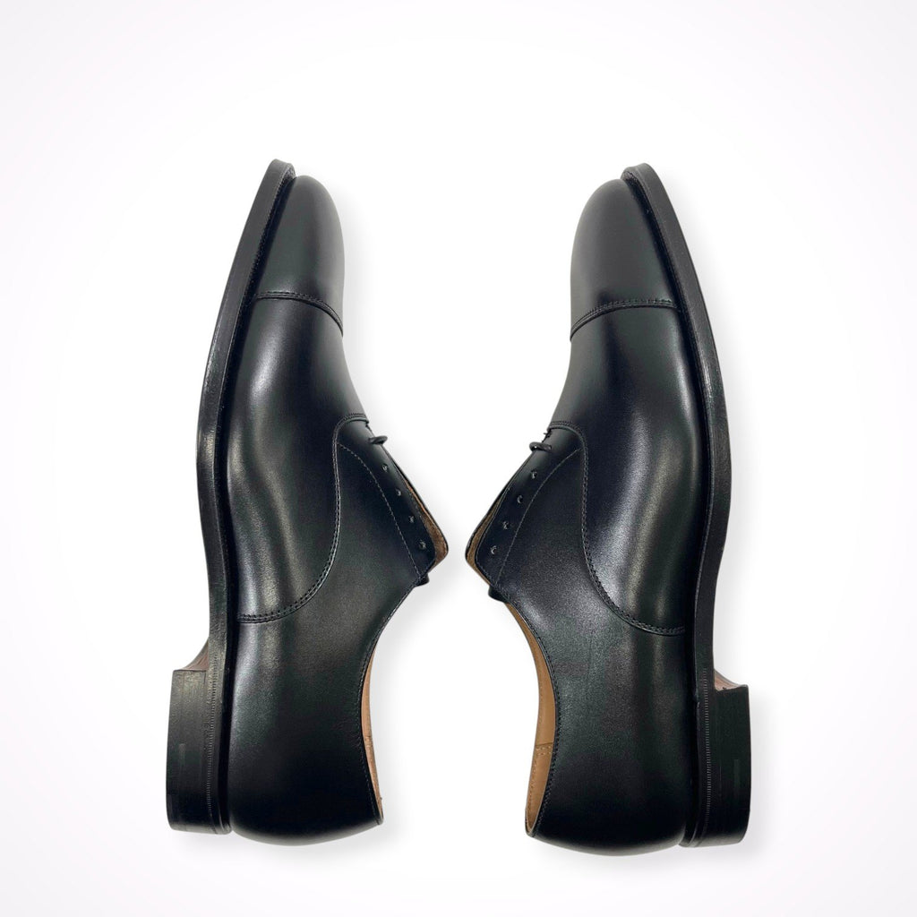 CROCKETT＆JONES / 未使用品 CONNAUGHT 2 379ラスト 参考定価：115,000+tax
