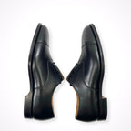 CROCKETT＆JONES / 未使用品 CONNAUGHT 2 379ラスト 参考定価：115,000+tax