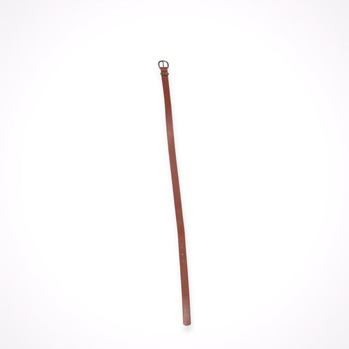 Hender Scheme / tanning belt 参考定価：14,000+tax