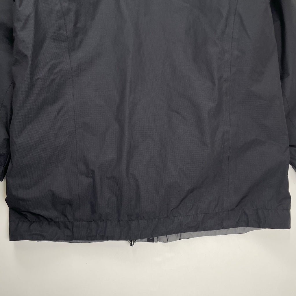 mont-bell モンベル / ヴェイルダウンパーカ ブラック 参考定価：41,800+tax SIZE:M