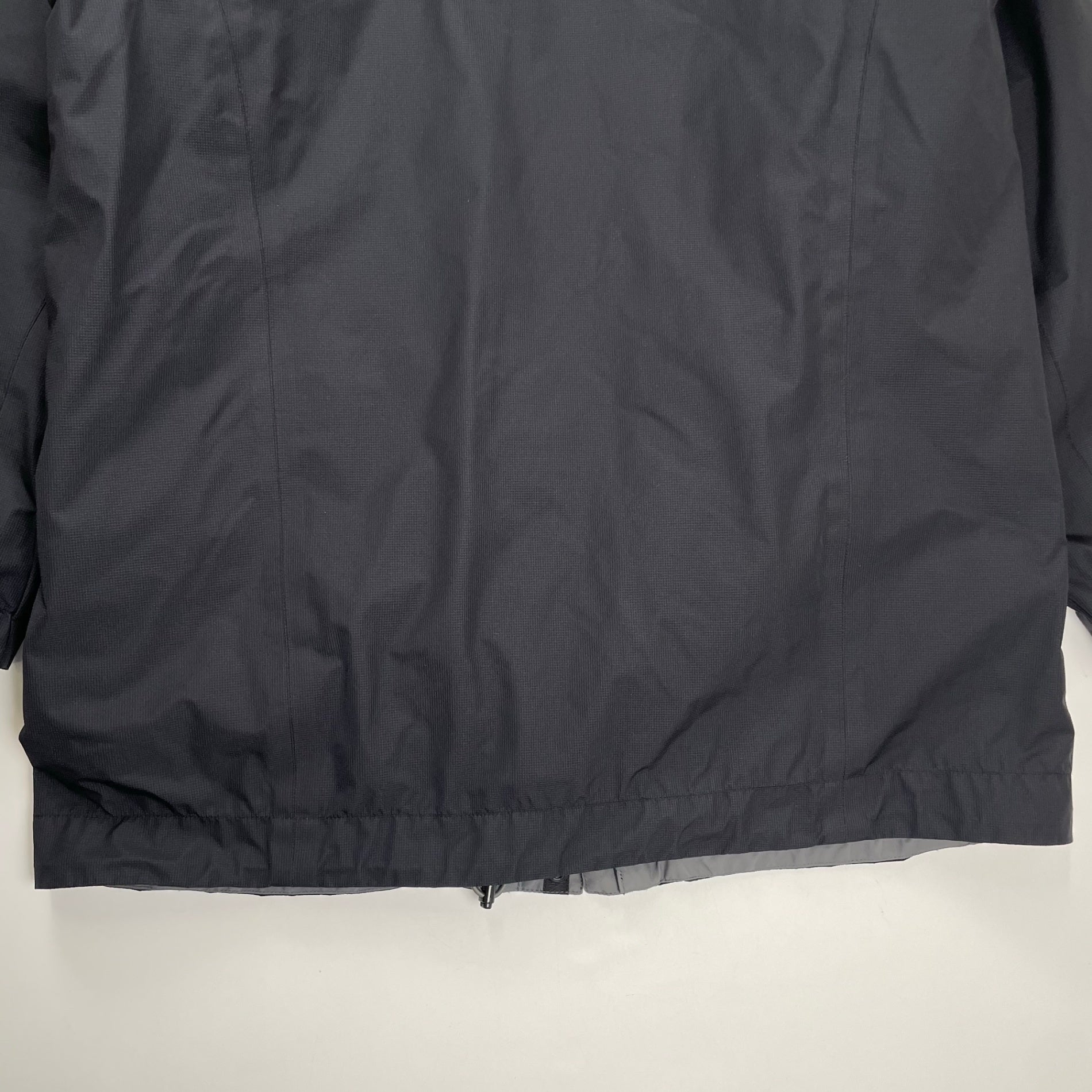 mont-bell モンベル / ヴェイルダウンパーカ ブラック 参考定価：41,800+tax SIZE:M