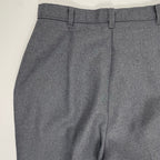 VINTAGE ヴィンテージ / 〈Levi's リーバイス〉 USA製 bend overスラックス SIZE:14