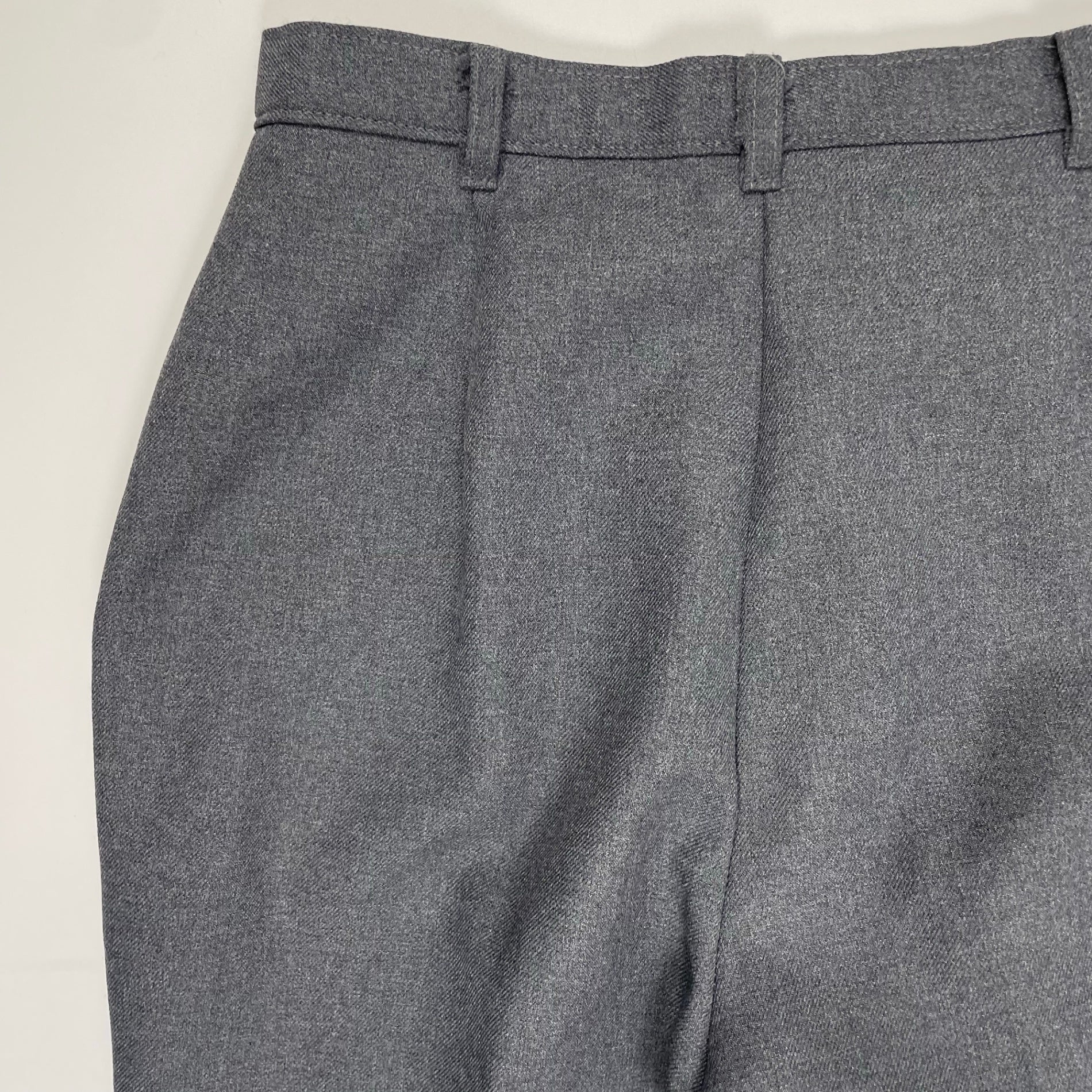 VINTAGE ヴィンテージ / 〈Levi's リーバイス〉 USA製 bend overスラックス SIZE:14