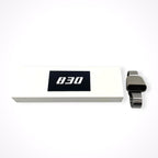 830時計店 / CYBER WATCH : S-1000  箱付
