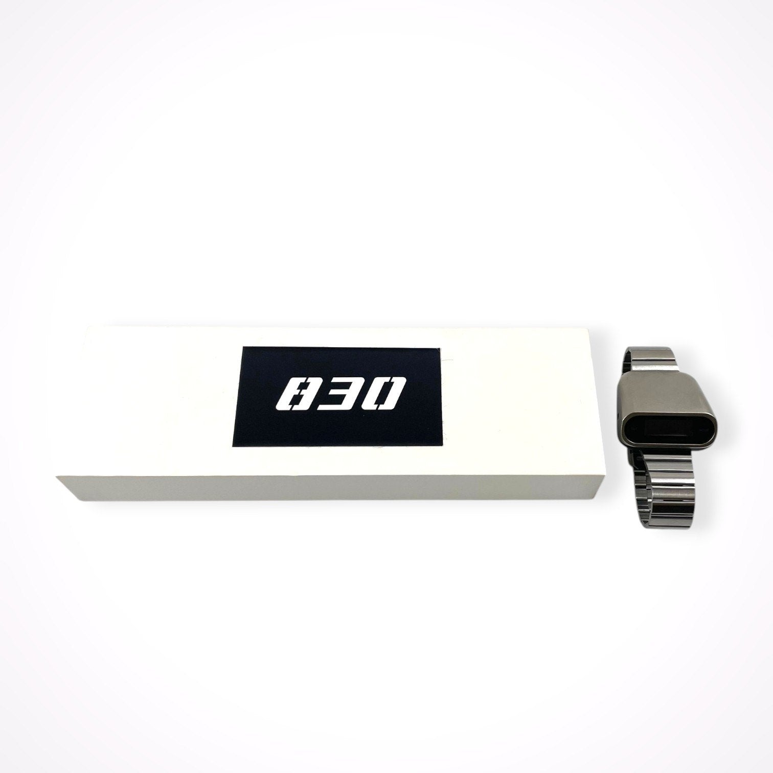830時計店 / CYBER WATCH : S-1000  箱付
