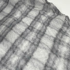 BRUNELLO CUCINELLI / 染柄カシミヤストール 参考定価：180,000程度