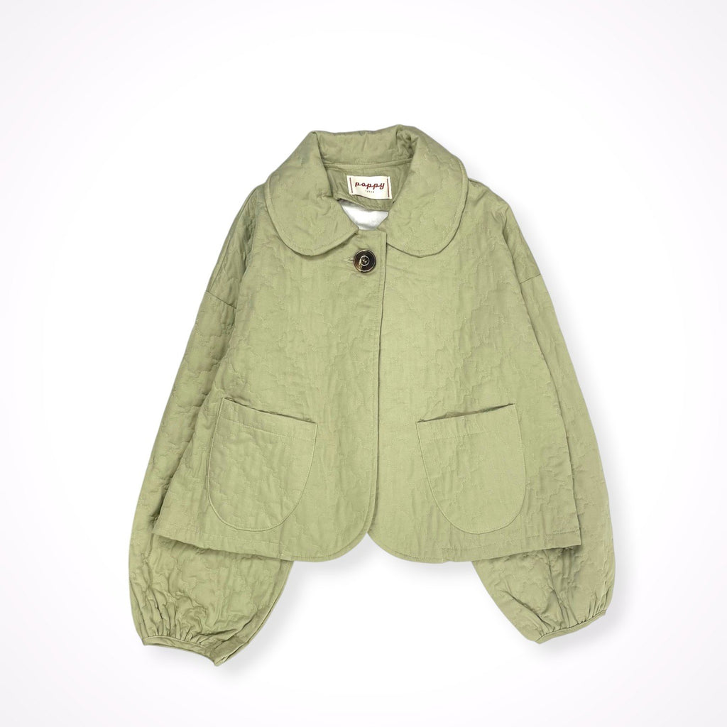 POPPY TOKYO / wave stitch セットアップ あさぎーにょ SIZE:FREE