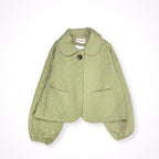 POPPY TOKYO / wave stitch セットアップ あさぎーにょ SIZE:FREE