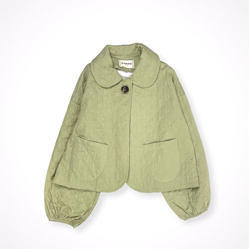 POPPY TOKYO / wave stitch セットアップ あさぎーにょ SIZE:FREE