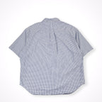 Ralph Lauren / B.D ビッグチェックシャツ 参考定価：20,000程度 SIZE:3XB