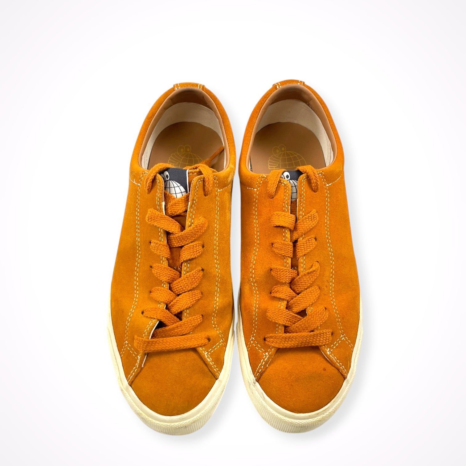 Last Resort / スウェードレザースニーカー VM003 SIZE:42