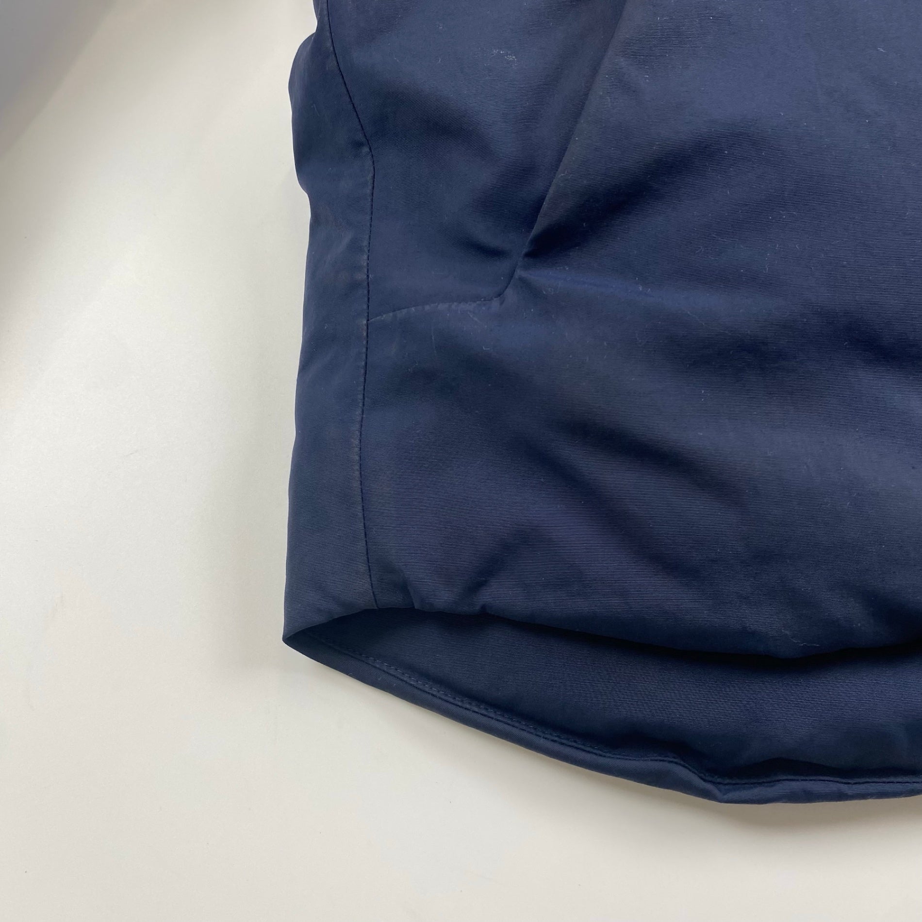 SOPHNET × FRAGMENT design × FYI Design Dept  ソフネット フラグメントデザイン / トリプルネームダウンジャケット SIZE：M