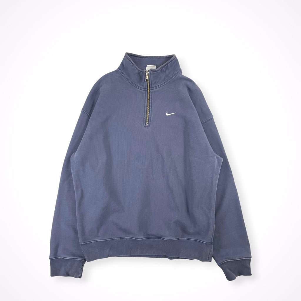 NIKE / AS M NK SOLO SWSH HW BB QZ TOP 参考定価：12,400+tax SIZE：L