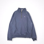 NIKE / AS M NK SOLO SWSH HW BB QZ TOP 参考定価：12,400+tax SIZE：L