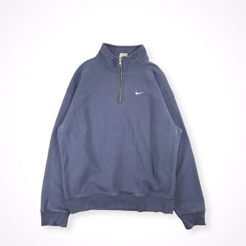 NIKE / AS M NK SOLO SWSH HW BB QZ TOP 参考定価：12,400+tax SIZE：L