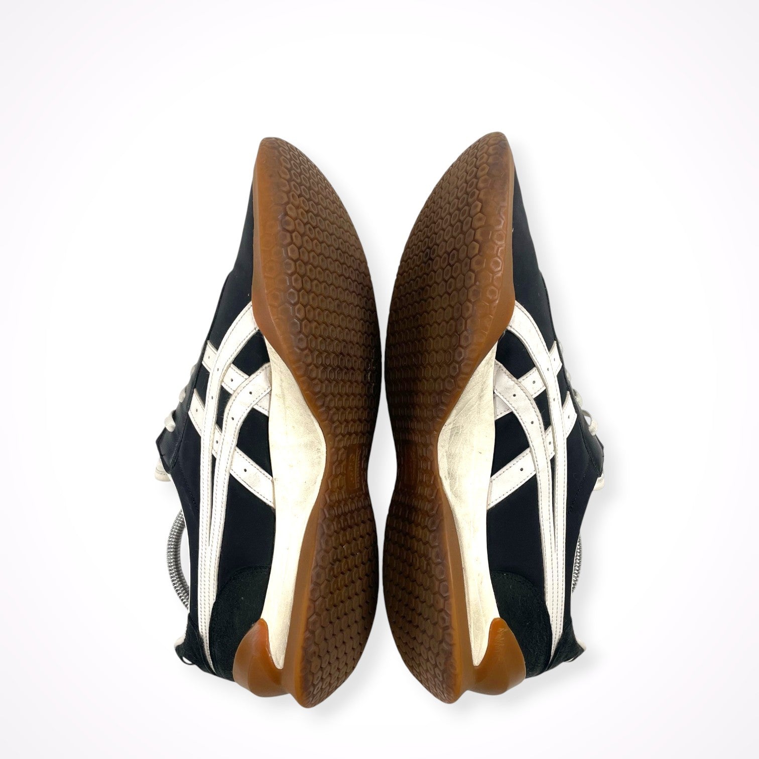 onitsuka tiger / OHBORI EX 参考定価：13,000+tax SIZE:26cm