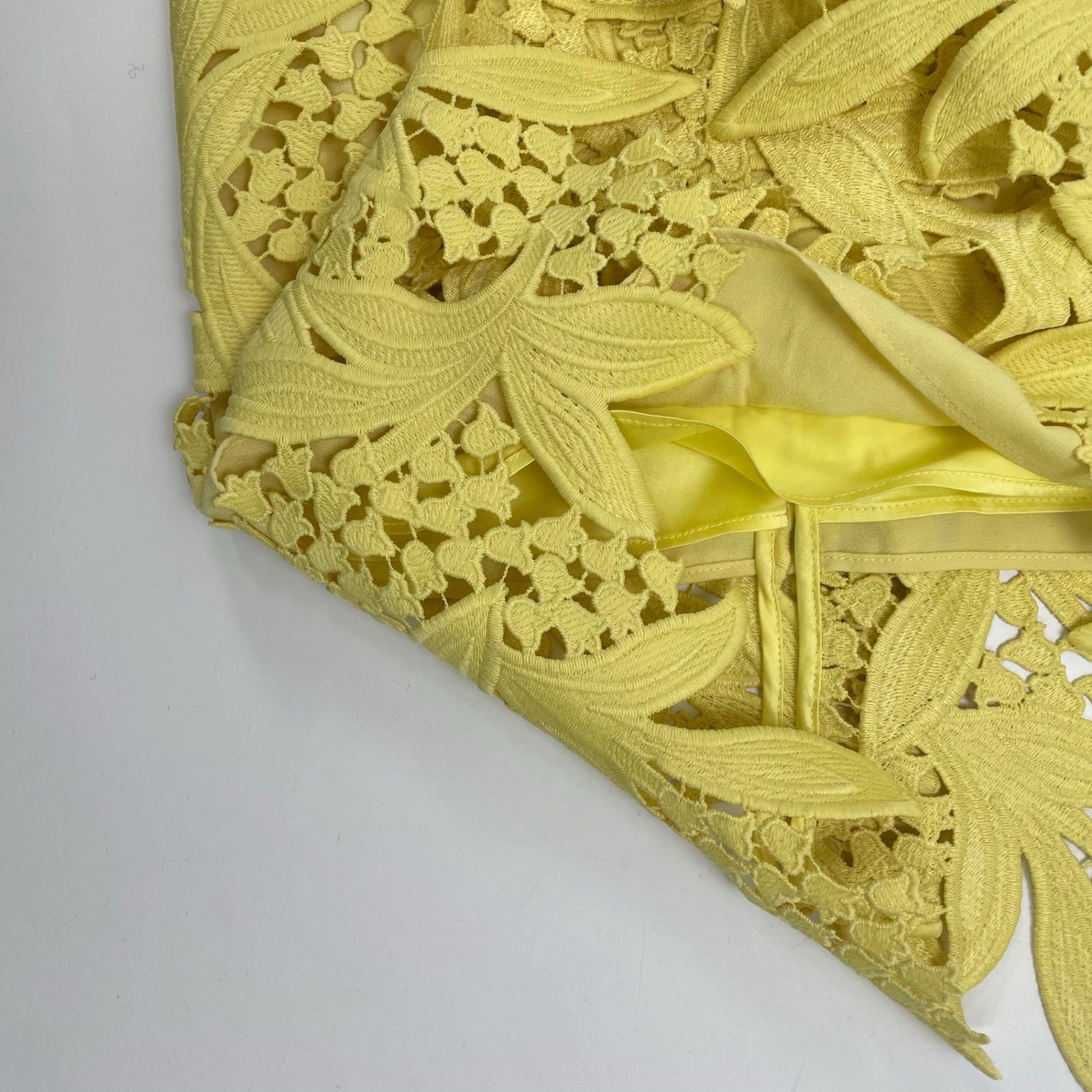 CELFORD セルフォード / スズランレーススカート 参考定価：18,000+tax SIZE：38