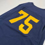 Champion True to archive / 復刻 UCLA75 フットボールTEE SIZE:L