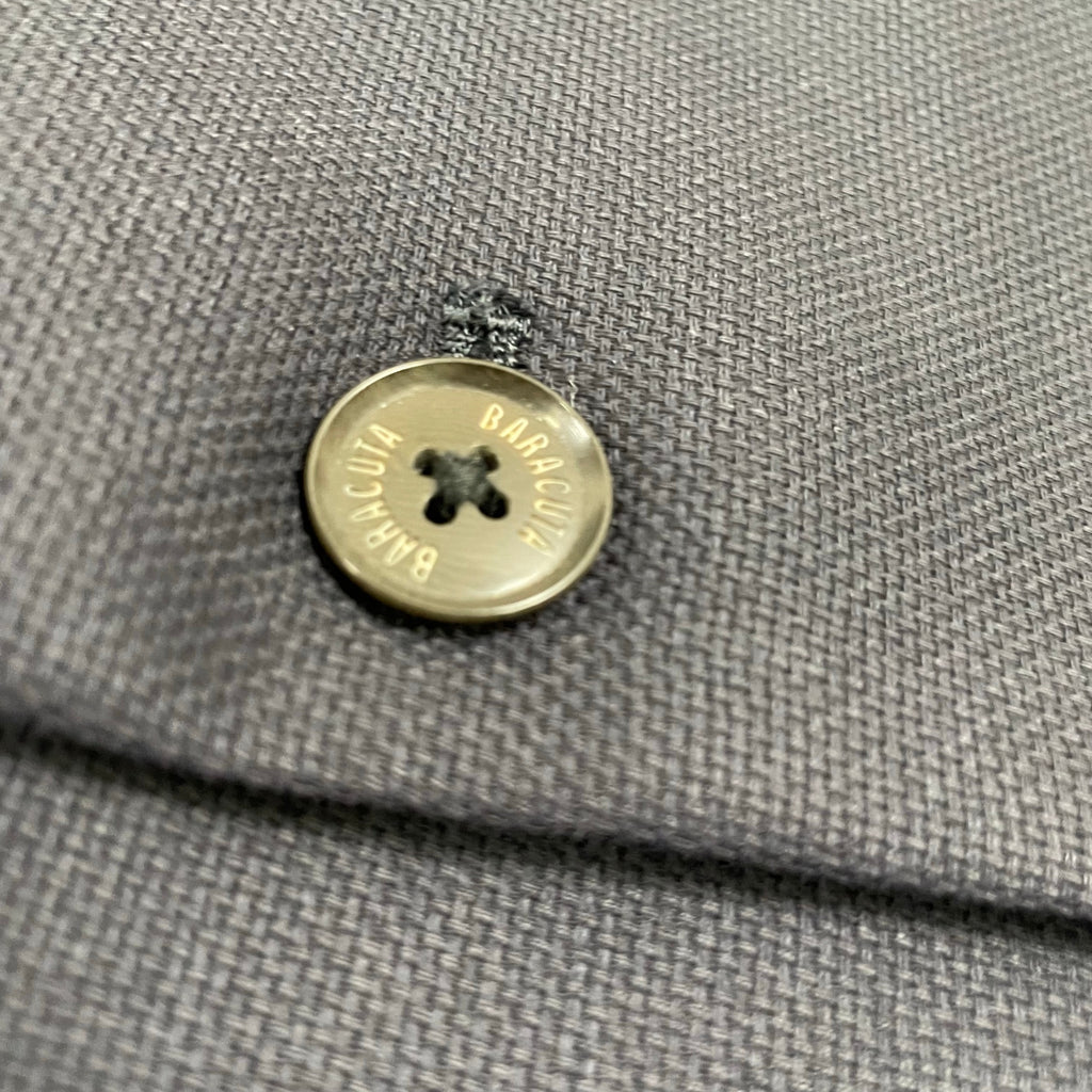 Baracuta バラクータ / アンコンジャケット 日本製 参考定価：60,000程度 SIZE:40