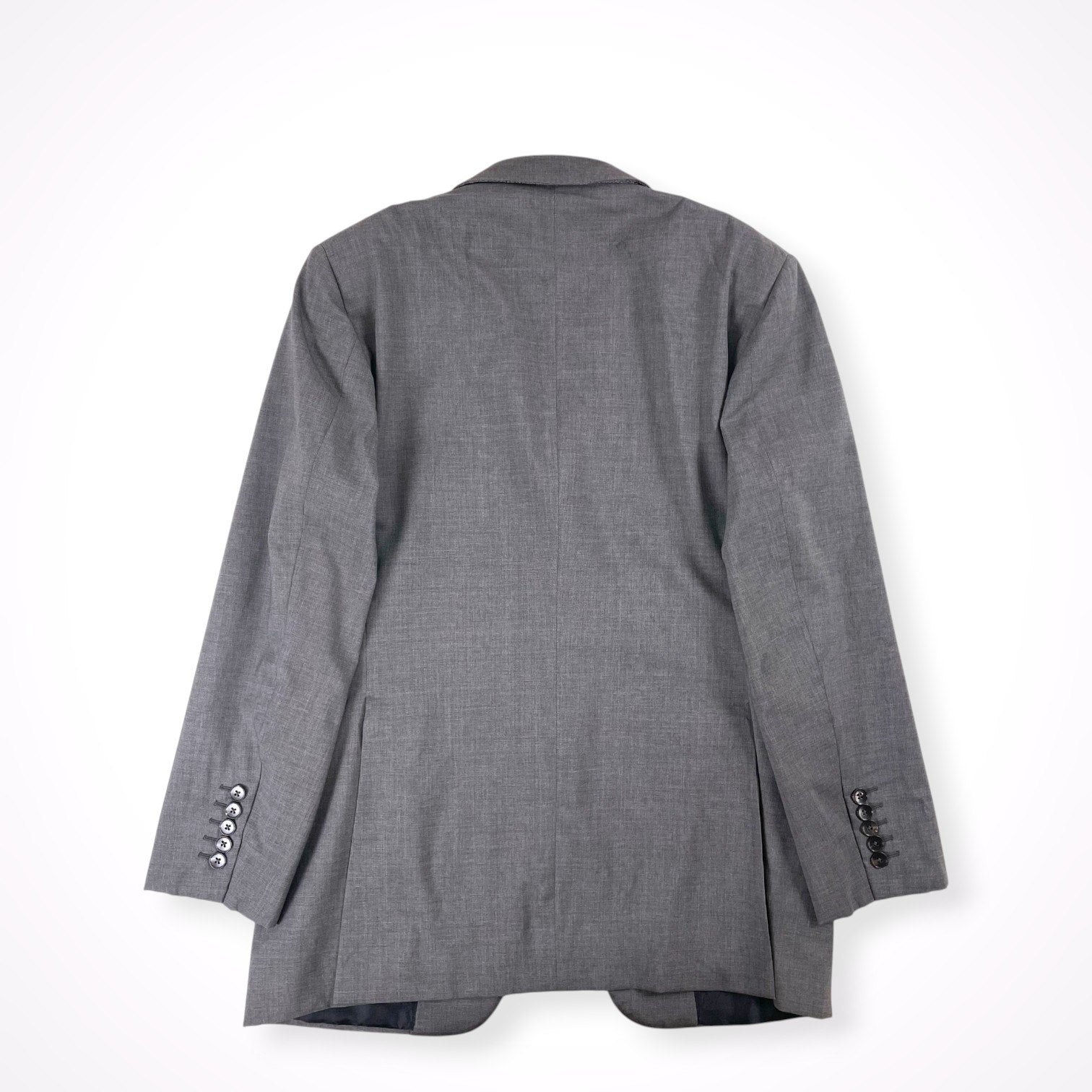 GUCCI / トムフォード期 ヴィンテージ3Bテーラードジャケット SIZE:50