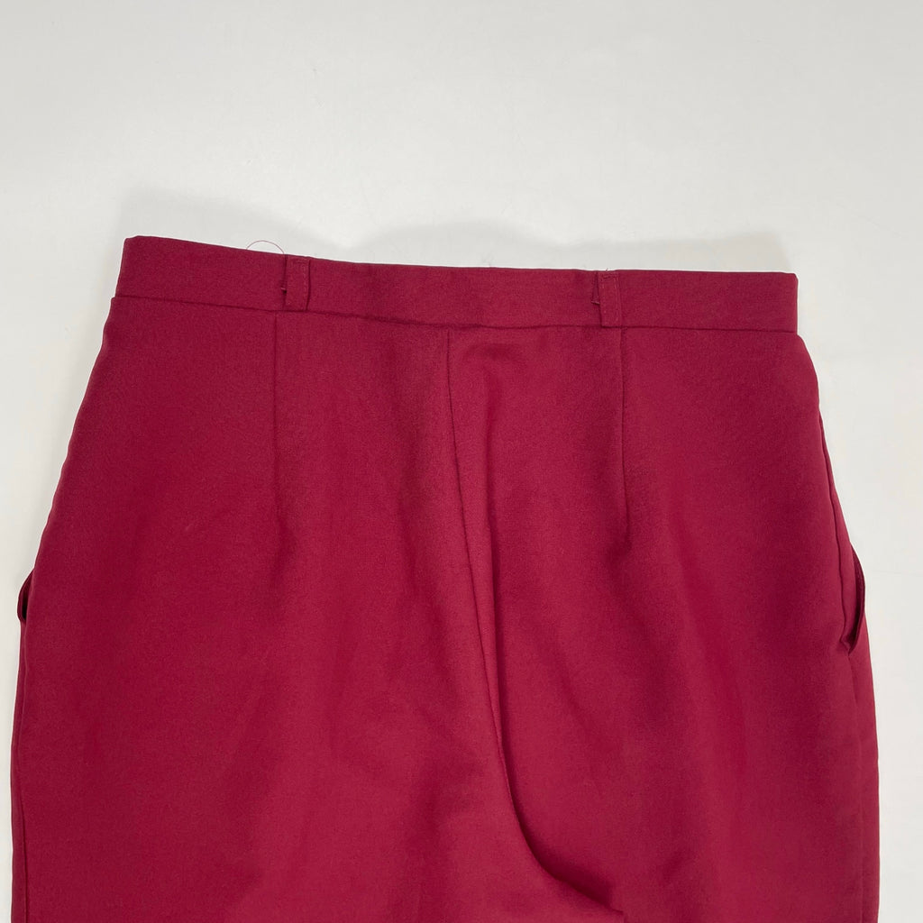 VINTAGE / 〈SYMMETRY〉USA製スラックス SIZE:W76