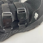 New Balance ニューバランス / 2WAYスニーカー UA700BK1 参考定価：8,000+tax SIZE:27.5cm