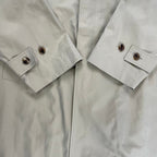 BEAMS PLUS × STUDIO NICHOLSON / PETER RAINCOAT ガーメントケース付 参考定価：130,000+tax SIZE:S