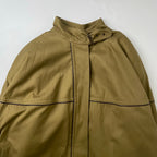ETIENNE AIGNER / ユーロヴィンテージカップショルダーコート 参考定価：120,000程度 SIZE:42
