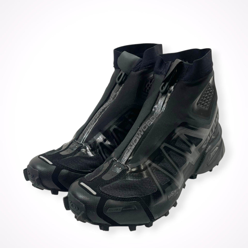 SALOMON / SNOWCROSS 参考定価：29,000+tax SIZE:26cm