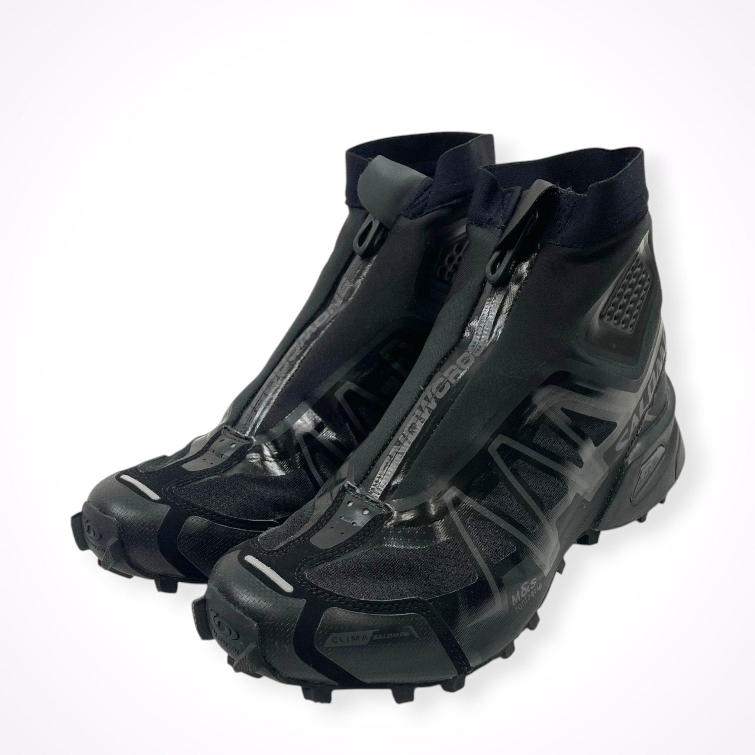 SALOMON / SNOWCROSS 参考定価：29,000+tax SIZE:26cm