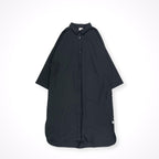HOUDINI / Route Shirt Dress 参考定価：27,000+tax SIZE:S