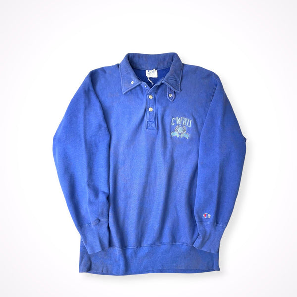 Champion / 80s VINTAGE リバースウィーブシャツ トリコタグ中期 SIZE：XL