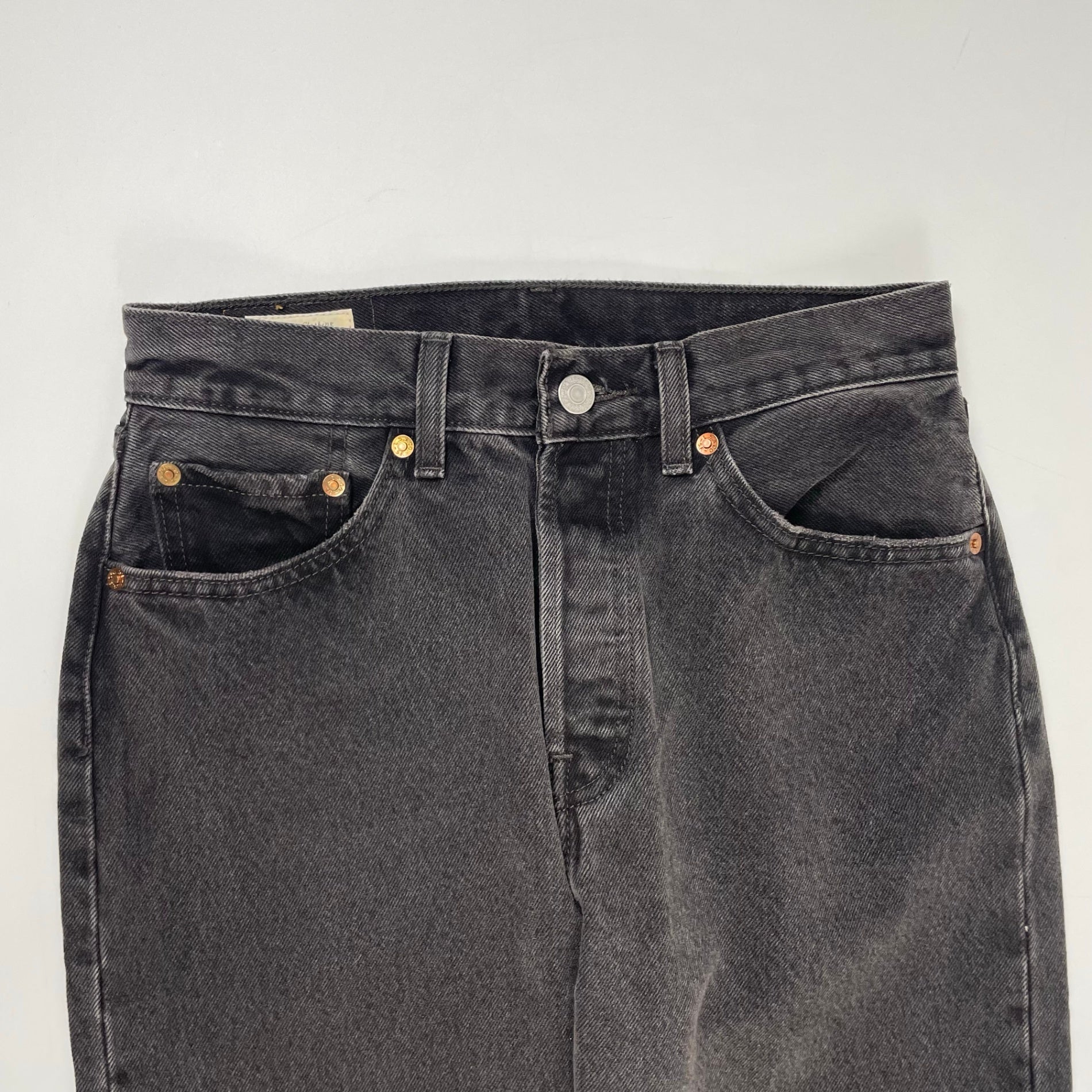 Levi's PREMIUM / 81年モデル 復刻デニムパンツ SIZE:W26 L30
