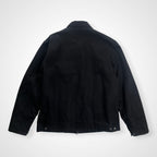 carhartt WIP カーハート / デトロイトジャケット ブランケット付 ブラック SIZE：L