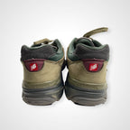 New Balance ニューバランス / 990V3 "Olive/Green" SIZE:26cm
