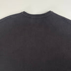 NICENESS / MORRIS ウーブンワッフルTシャツ SIZE:M
