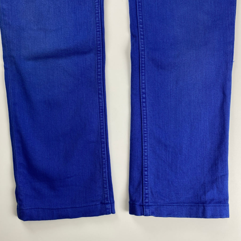 MATTHEW WILLIAMSON FOR H&M / コラボ スタッズ デニムパンツ SIZE：W29