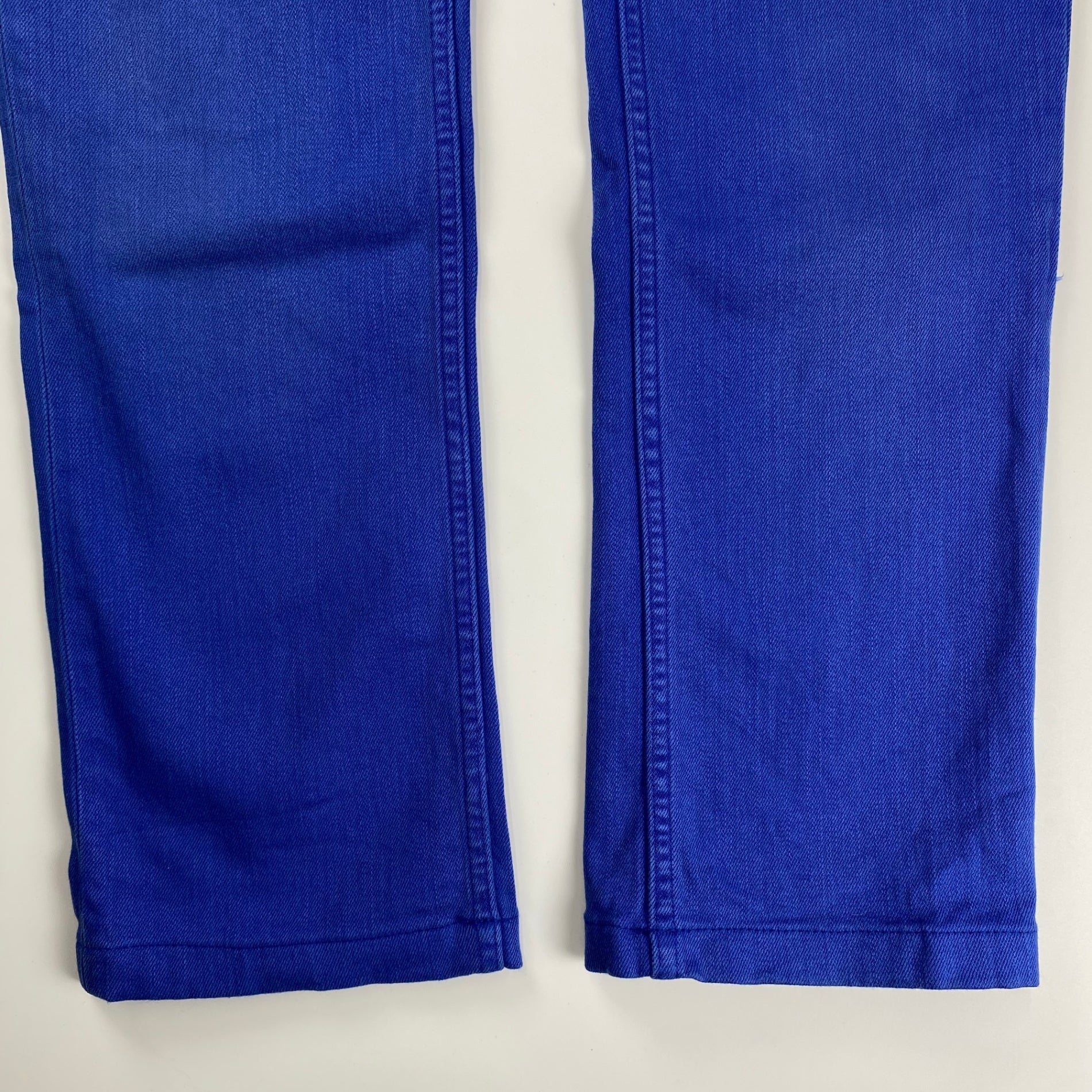 MATTHEW WILLIAMSON FOR H&M / コラボ スタッズ デニムパンツ SIZE：W29