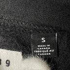 Supreme ×  MM6 Maison Margiela / 24SS Foil Box Logo Hooded Sweatshirt SIZE：S