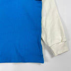 BEAMS PLUS × TOP SIDER / クレイジーパターンラガーシャツ タグ付 参考定価：22,000+tax SIZE:L
