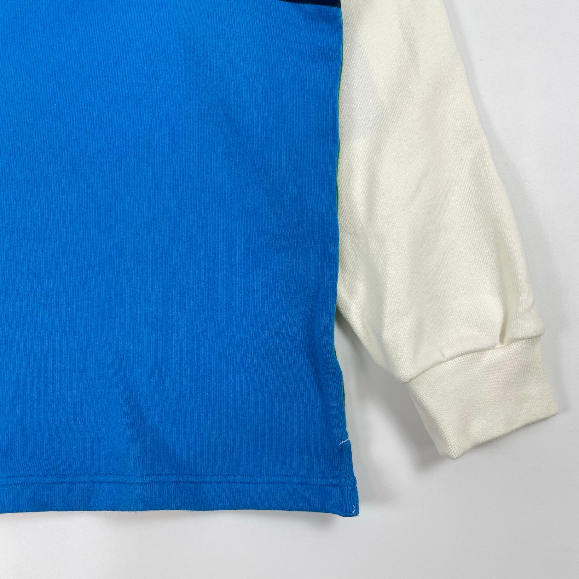 BEAMS PLUS × TOP SIDER / クレイジーパターンラガーシャツ タグ付 参考定価：22,000+tax SIZE:L