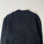 COMME des GARCONS COMME des GARCONS / 08AW モヘヤMIX鈴ニット SIZE:SS