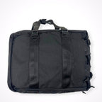 BRIEFING × BEAMS PLUS / 別注CRAZY 3WAY BAG ブラック
