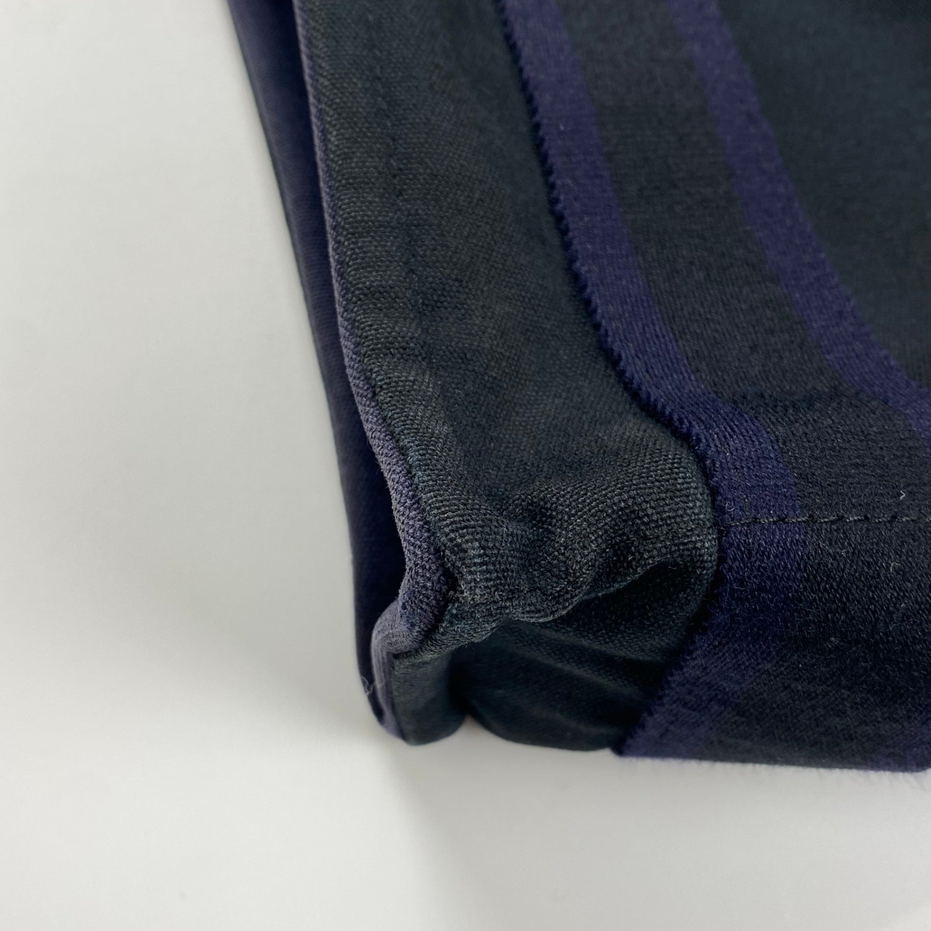 【状態考慮】 HERMES エルメス / フールトゥバサスPM フラップ ショルダーバッグ キャンバス